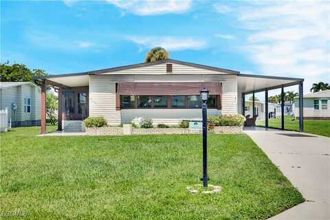 16209 Asheboro Court, Fort Myers, FL 33908