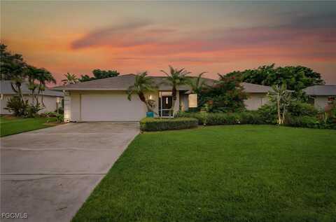 89 Kirtland Drive, Naples, FL 34110