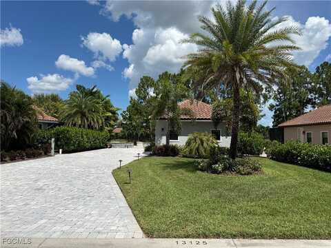 13125 Golden Palms Circle, Fort Myers, FL 33913