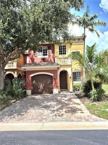 10300 Olivewood Way unit: 71, Estero, FL 33928