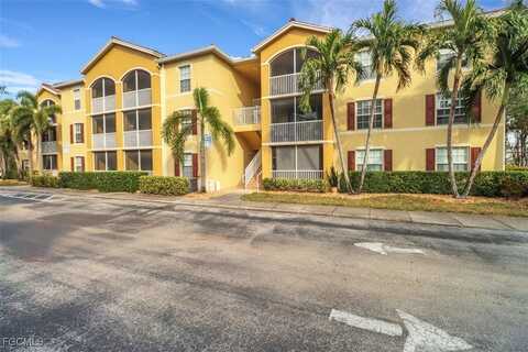 4105 Residence Drive unit: 722, Fort Myers, FL 33901