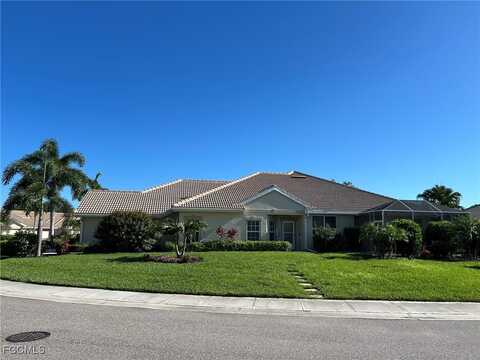 3621 Rue Alec Loop unit: 6, North Fort Myers, FL 33917