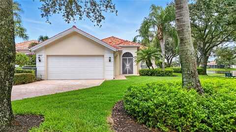4017 Isla Ciudad Court, Naples, FL 34109