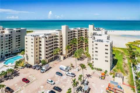 6660 Estero Boulevard unit: 104, Fort Myers Beach, FL 33931