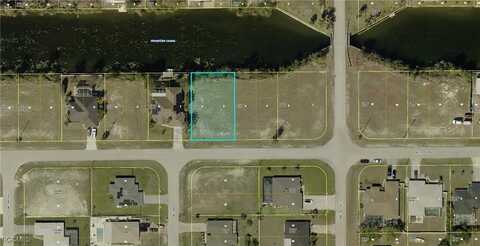219 NE 19th Terrace, Cape Coral, FL 33909