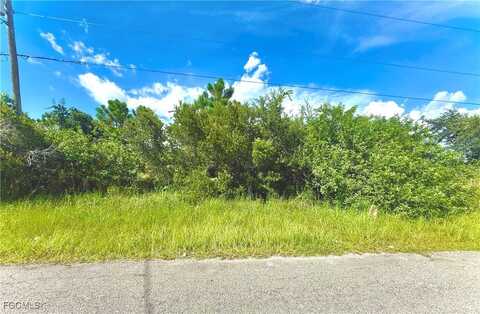 1227 Belgrave Street, Fort Myers, FL 33913