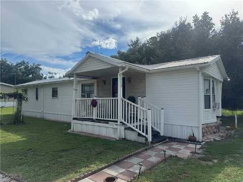 1115 Shady Lane, Moore Haven, FL 33471