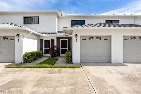 1102 SE 39th Terrace unit: 103, Cape Coral, FL 33904