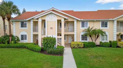 7761 Jewel Lane unit: 202, Naples, FL 34109