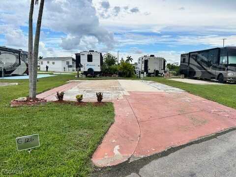 19681 Summerlin Rd. G-126, Fort Myers, FL 33908
