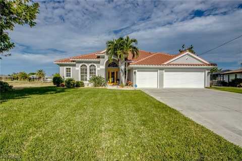 118 NE 21st Avenue, Cape Coral, FL 33909