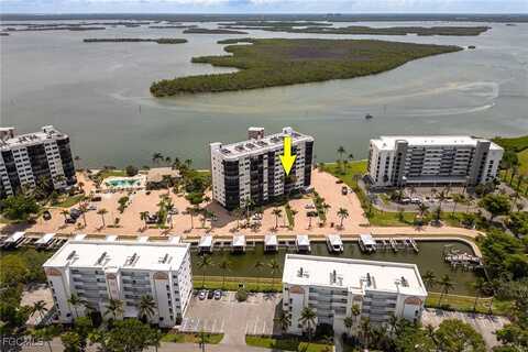 4263 Bay Beach Lane unit: 413, Fort Myers Beach, FL 33931