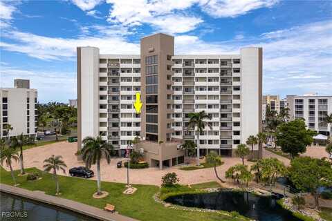 4263 Bay Beach Lane unit: 413, Fort Myers Beach, FL 33931