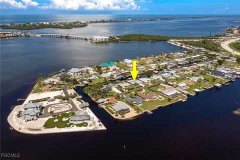 1464 Deer Creek Drive, Englewood, FL 34223