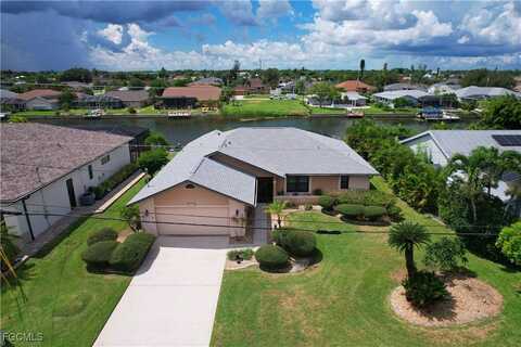 1128 SE 3rd Street, Cape Coral, FL 33990