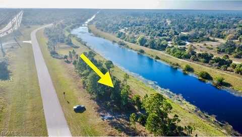 LOT 18 S RAINTREE Boulevard, North Port, FL 34288