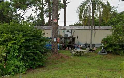 8336 Breeze Drive, North Fort Myers, FL 33917