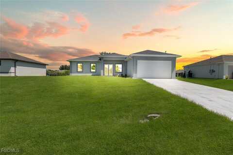 3210 22nd Street SW, Lehigh Acres, FL 33976