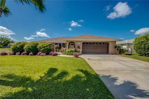 1220 SE 19th Lane, Cape Coral, FL 33990