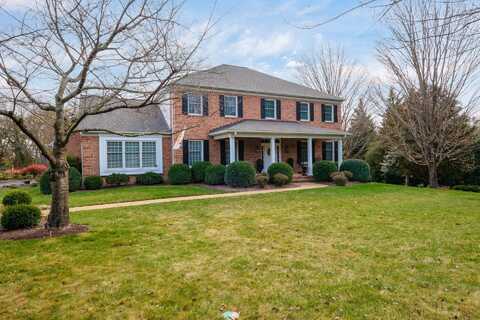 5 TRACE DR, STAUNTON, VA 24401