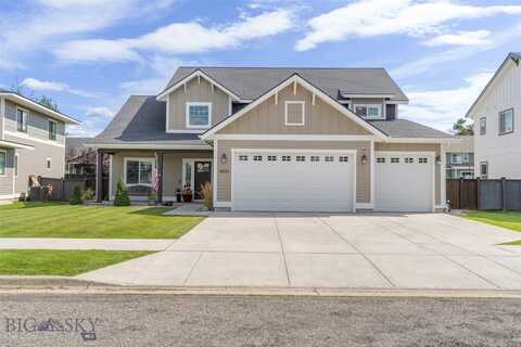 4830 Victory Street, Bozeman, MT 59718
