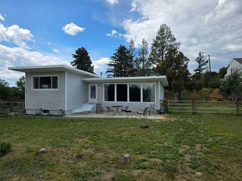 107 N STANLEY, Whitehall, MT 59759