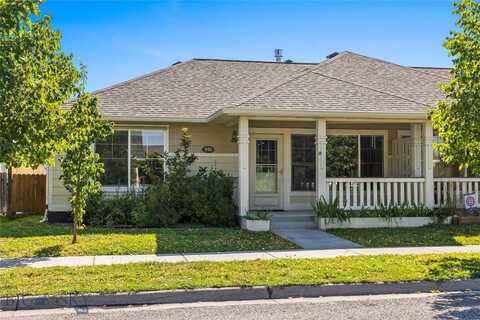 948 Flanders Creek Avenue, Bozeman, MT 59718