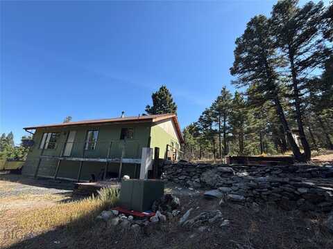 16 Cedar Crest Road, Whitehall, MT 59759