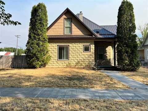 107 S 3rd, Manhattan, MT 59741