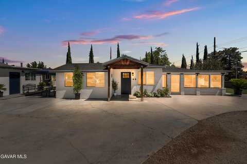 42545 W 30th Street, Lancaster, CA 93536