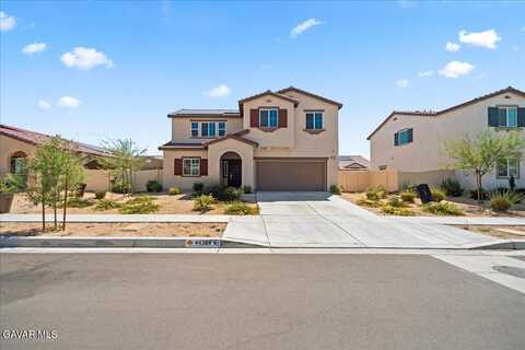 44304 W 43rd Street, Lancaster, CA 93536