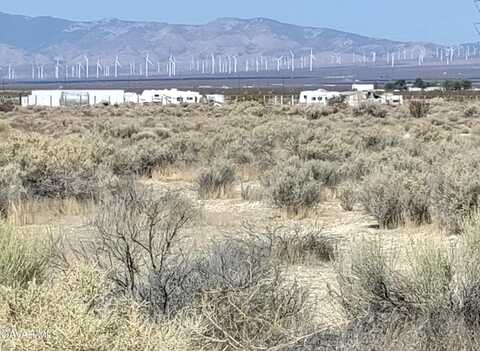 Vacant Land Apn 315-195-02-00-, Rosamond, CA 93560