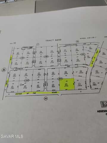 Vacant Land Apn 315-195-02-00-2, Rosamond, CA 93560