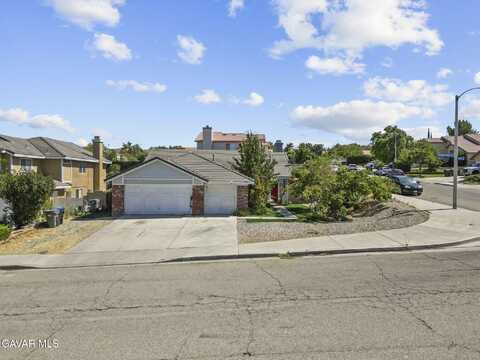 3254 Conestoga Canyon Rd Road, Palmdale, CA 93550