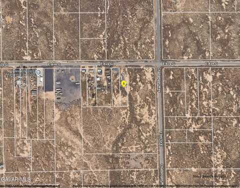 Ave G Vic 9 Ste, Lancaster, CA 93535