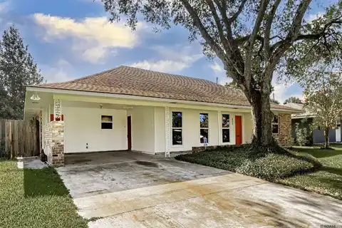 466 Landwood Dr, Baton Rouge, LA 70806
