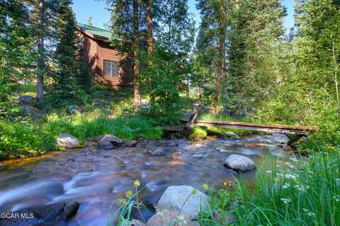 3820 GCR 8, Fraser, CO 80442