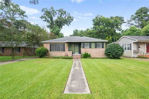 109 E Sherwood Drive, Mobile, AL 36606