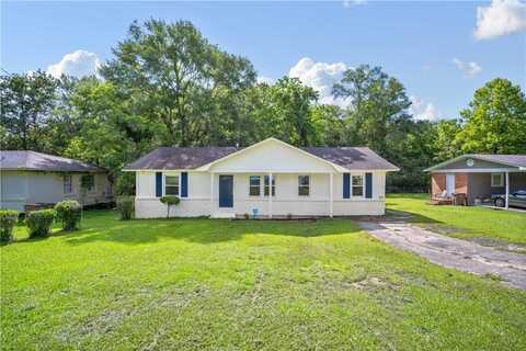 911 Stuart Drive W, Mobile, AL 36605
