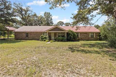 16535 Broad Branch Road, Chunchula, AL 36521