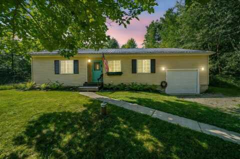1765 PINE Road, Linesville, PA 16424
