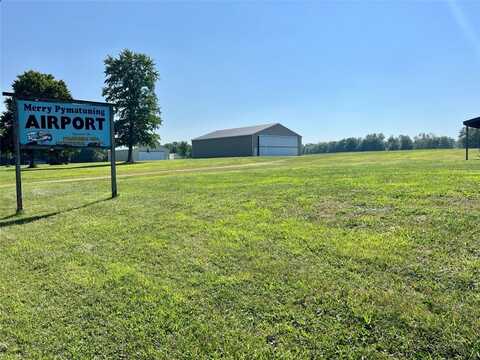 15287 AIRPORT Road, Linesville, PA 16424