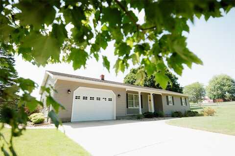 15510 KIMBALL HILL Road, Union City, PA 16438