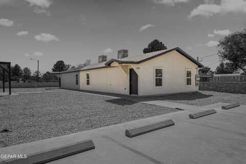 11721 Valle Del Paseo Drive unit: C, Socorro, TX 79927