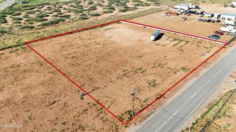 1287 Riley Way, Chaparral, NM 88081