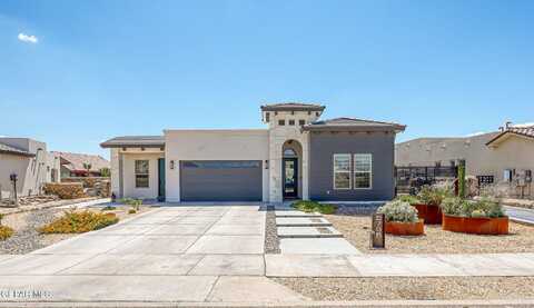 5795 Juniper Creek, El Paso, TX 79932