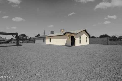 11721 Valle Del Paseo Drive unit: B, Socorro, TX 79927