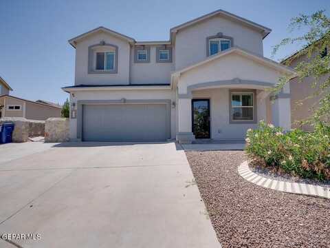 246 Gonzalo Circle, El Paso, TX 79932