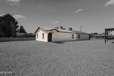 11721 Valle Del Paseo Drive unit: A, Socorro, TX 79927