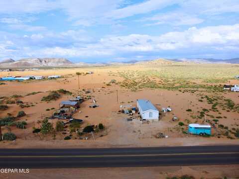 4032 Snoqualmie Drive, El Paso, TX 79938